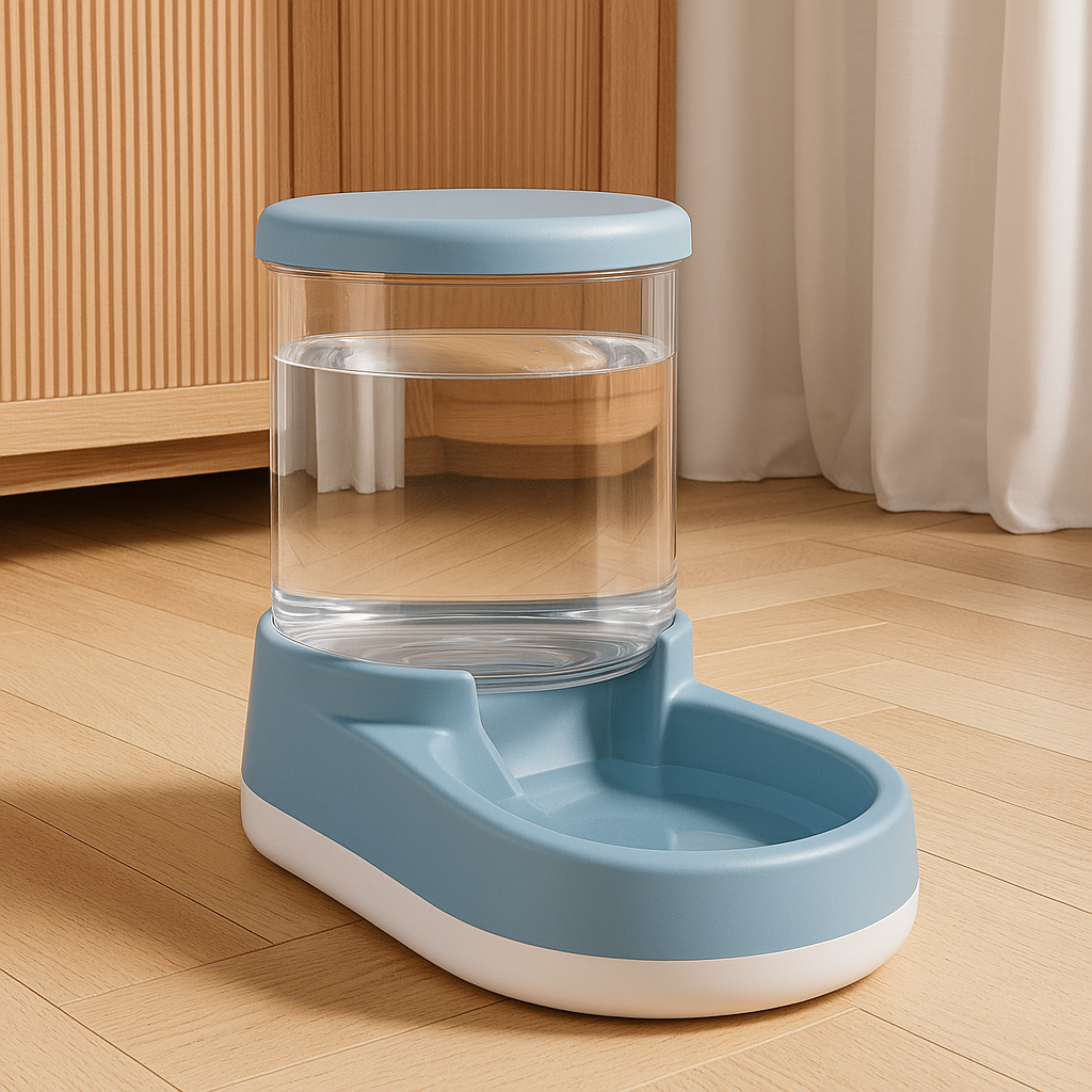 Pawko - BowlMate 2-in-1 