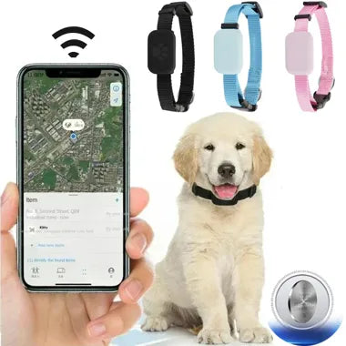 Pawko - PetLocator
